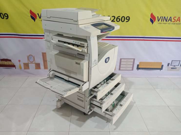 Thanh Lý Tiệm Photocopy 1