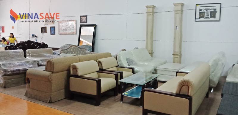 Cửa hàng mua bán đồ cũ thanh lý giá rẻ tại tphcm