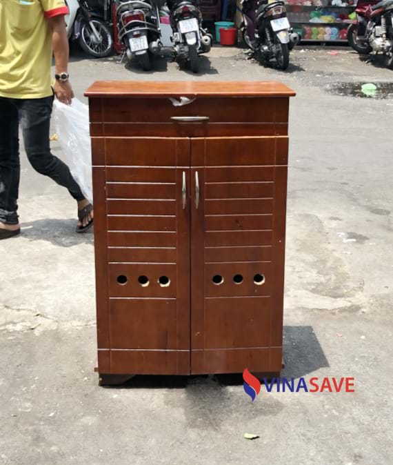 Tủ Kệ Giày Dép Xuất Khẩu Tồn Kho Thanh Lý Giá Rẻ  5giay