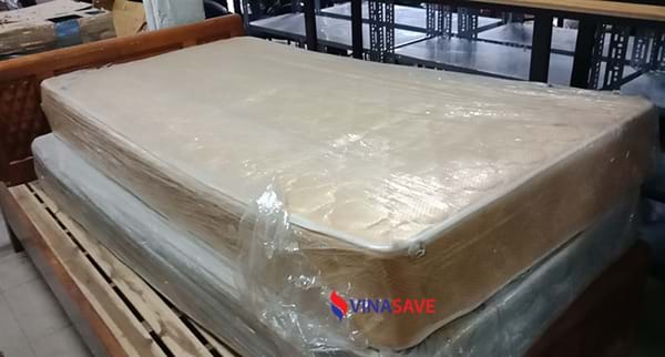 Mua bán thanh lý Nệm lò xo - nệm lò xo cao cấp ... - VinaSave