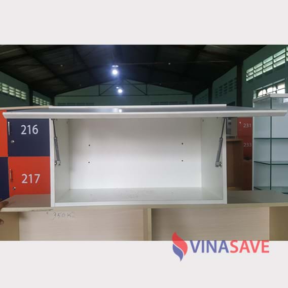 Mua bán thanh lý Tủ treo tường 80cm x 34cm x 45cm VinaSave