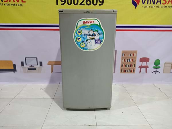 sanyo sr8k