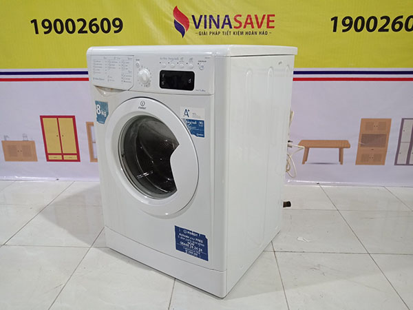 Hướng dẫn Cách sử dụng máy giặt Indesit đơn giản và hiệu quả để giặt sạch quần áo