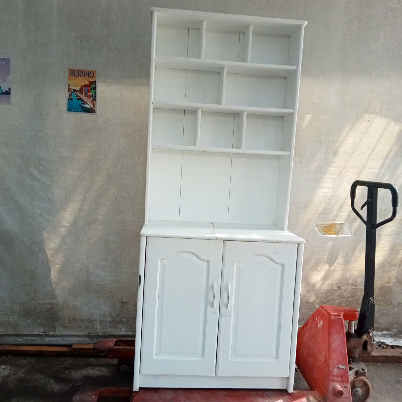 Bàn máy tính cũ  SP020905