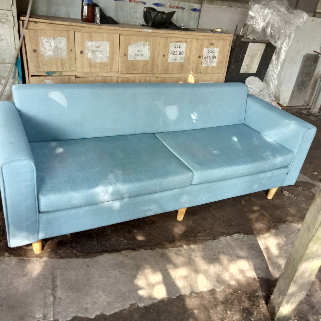 Băng sofa cũ SP021172