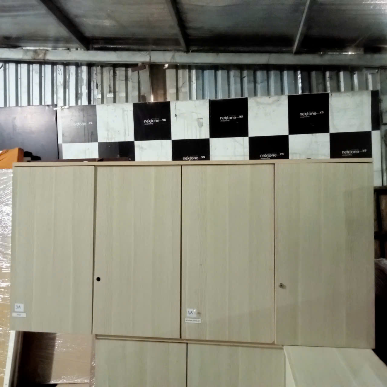 Tủ treo cũ SP021155