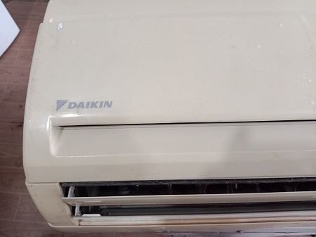 Máy lạnh DAIKIN 2.0 HP FT60FVM  cũ SP016402.1