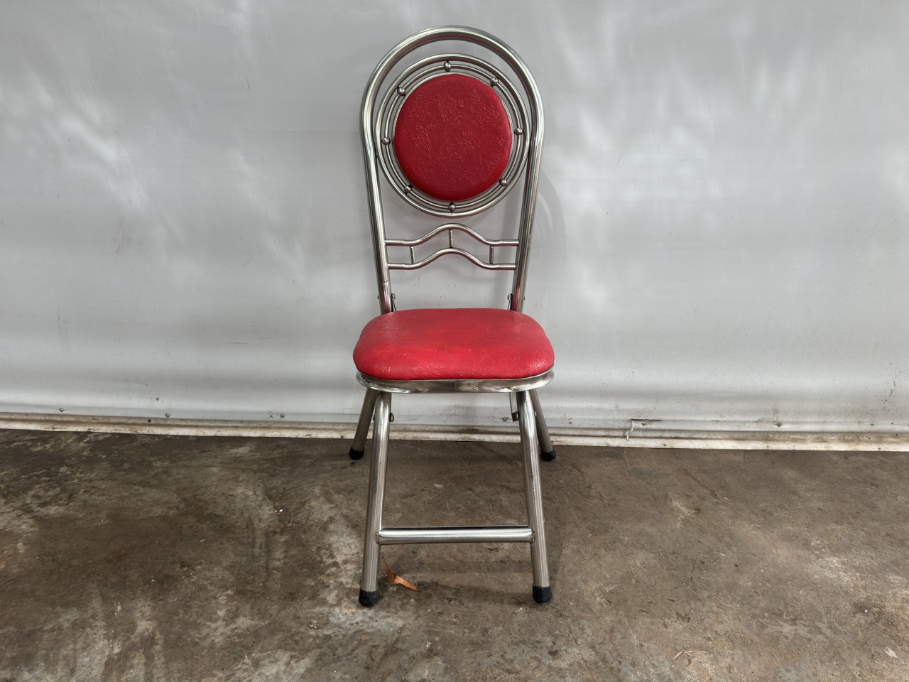 Ghế bàn ăn cũ SP020794