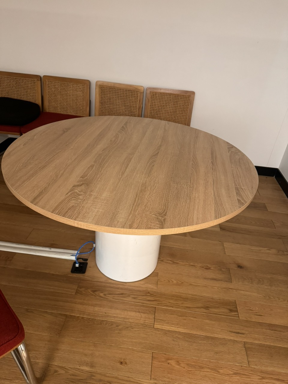 Bàn họp cũ SP021121