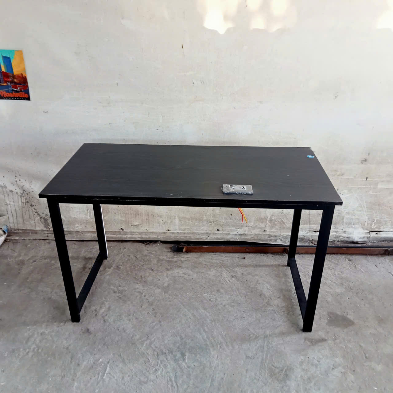 bàn làm việc cũ  SP021107