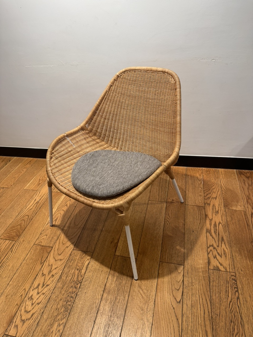 Ghế cafe cũ SP021134