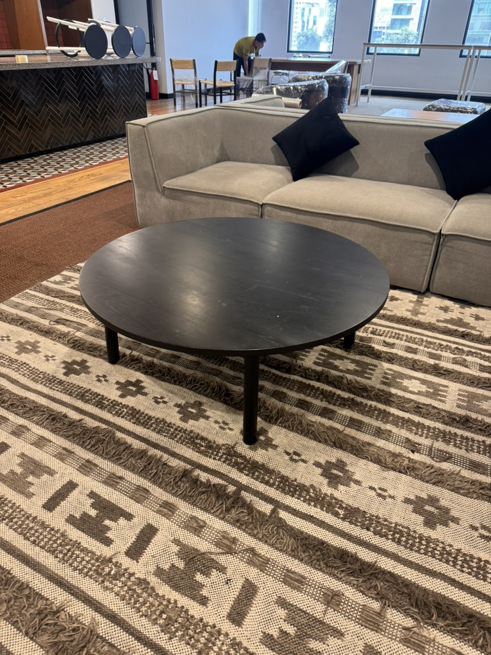 Bàn bệt cũ SP021124