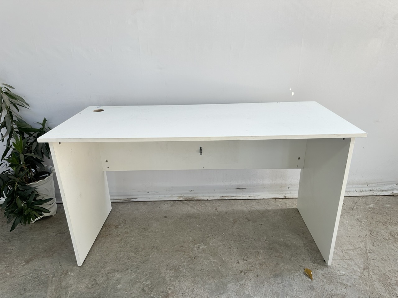 Bàn làm việc cũ SP020626