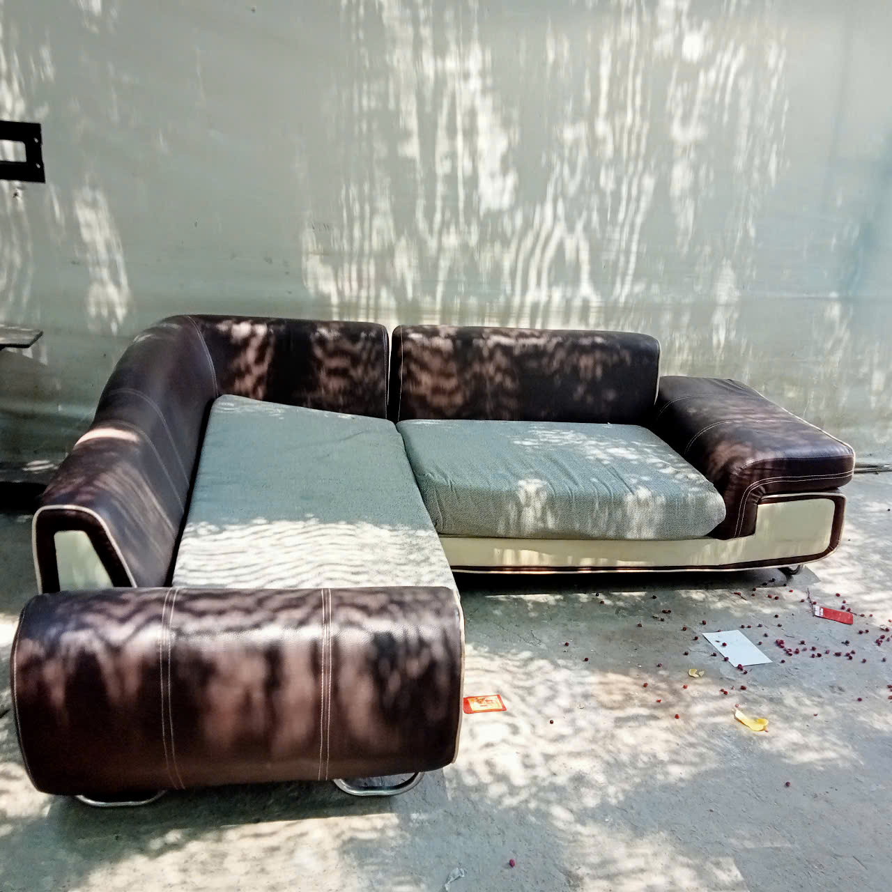 Bộ Sofa cũ SP021061