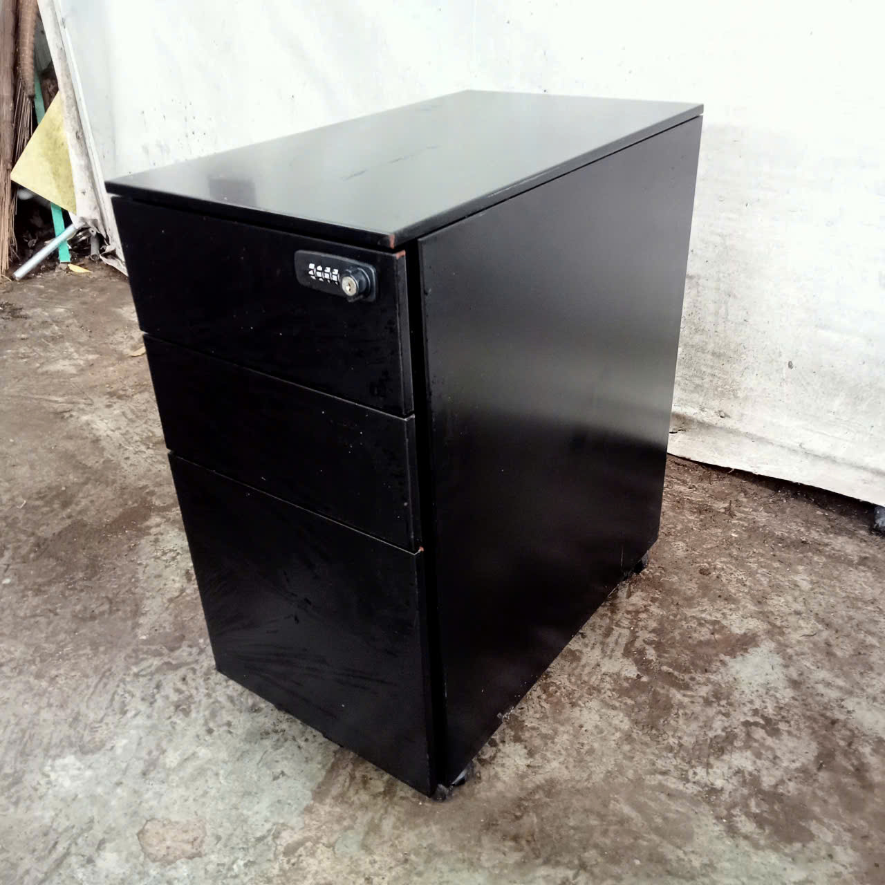 Tủ cóc cũ  SP021119