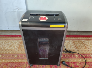 máy hủy giấy  cũ SP018166