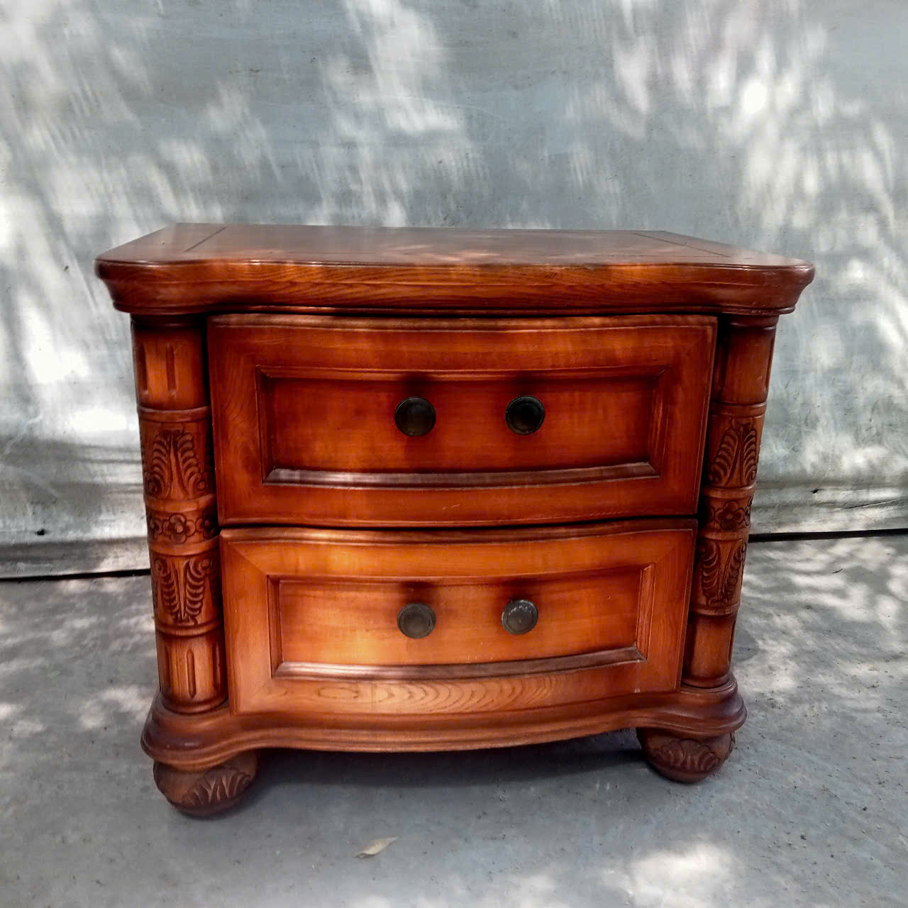 Tủ đầu giường  cũ SP020688