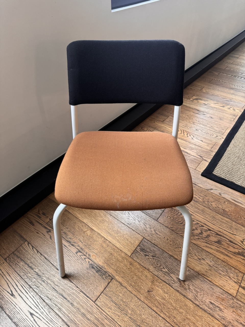 Ghế làm việc cũ SP021138