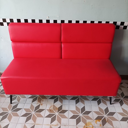 Băng sofa  cũ SP016557