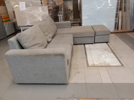 Bộ sofa cũ SP016484