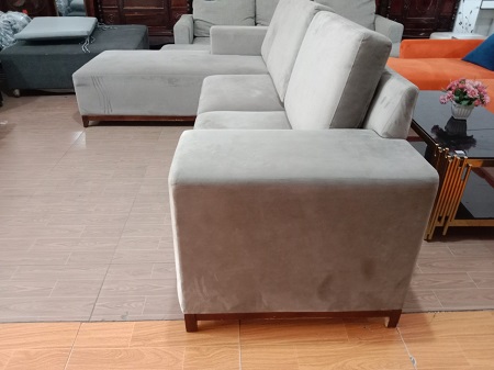 Bộ sofa cũ SP016596