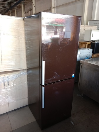 Tủ lạnh Sanyo 270 lít SR-270RBR cũ SP016682