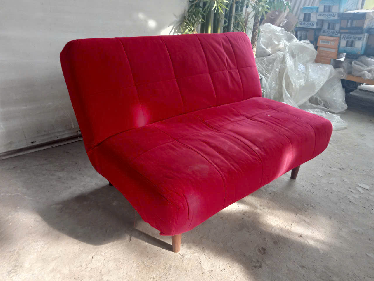 Sofa bed cũ SP020993