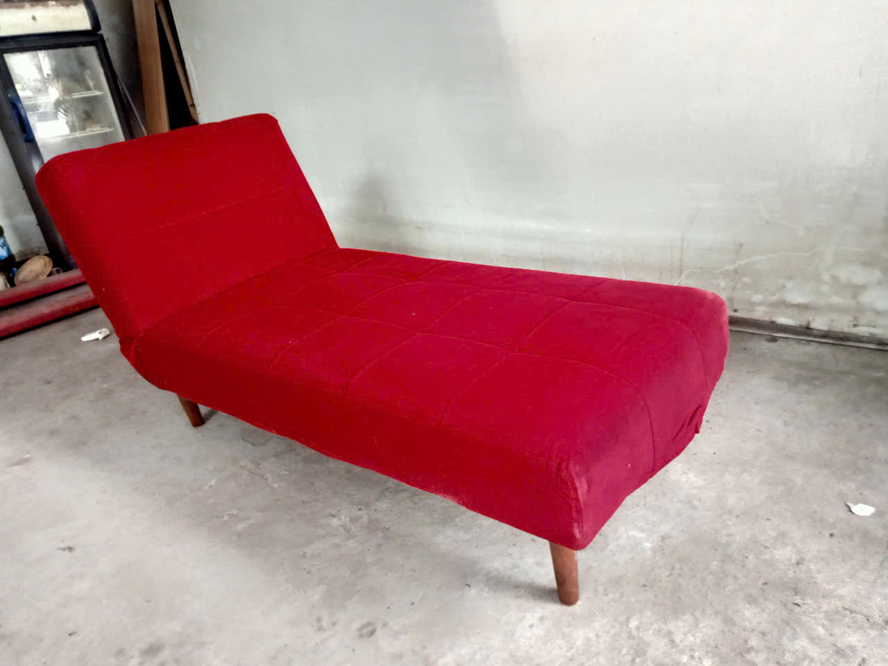 Ghế sofa thư giãn cũ SP020999