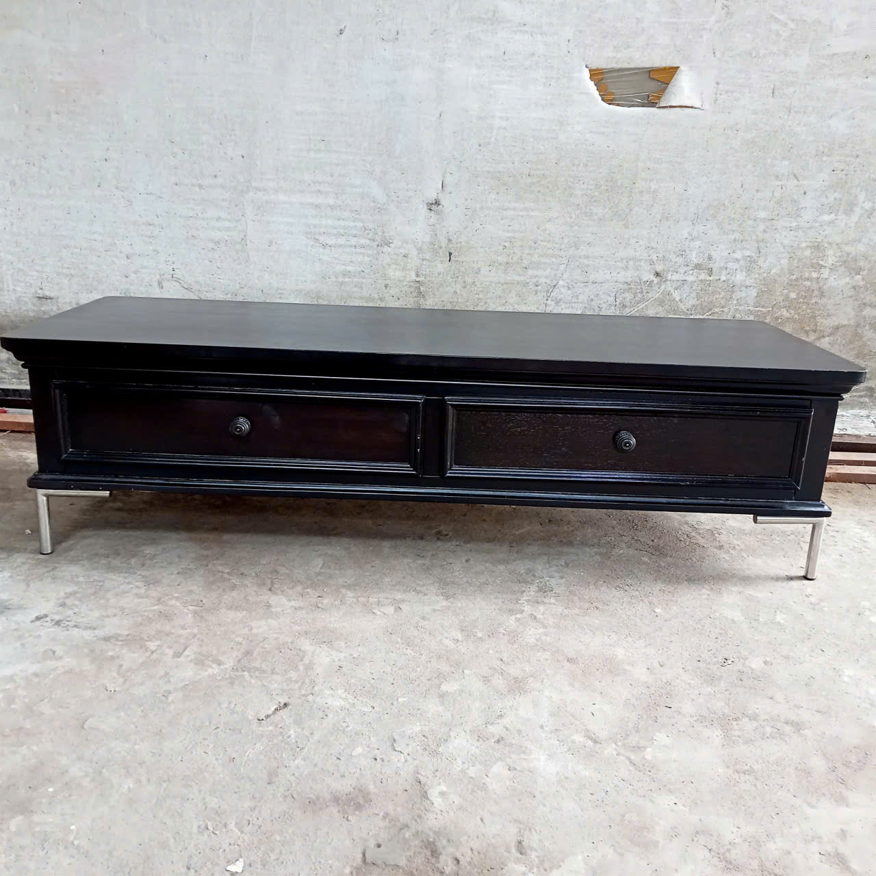 Kệ tivi cũ  SP021146