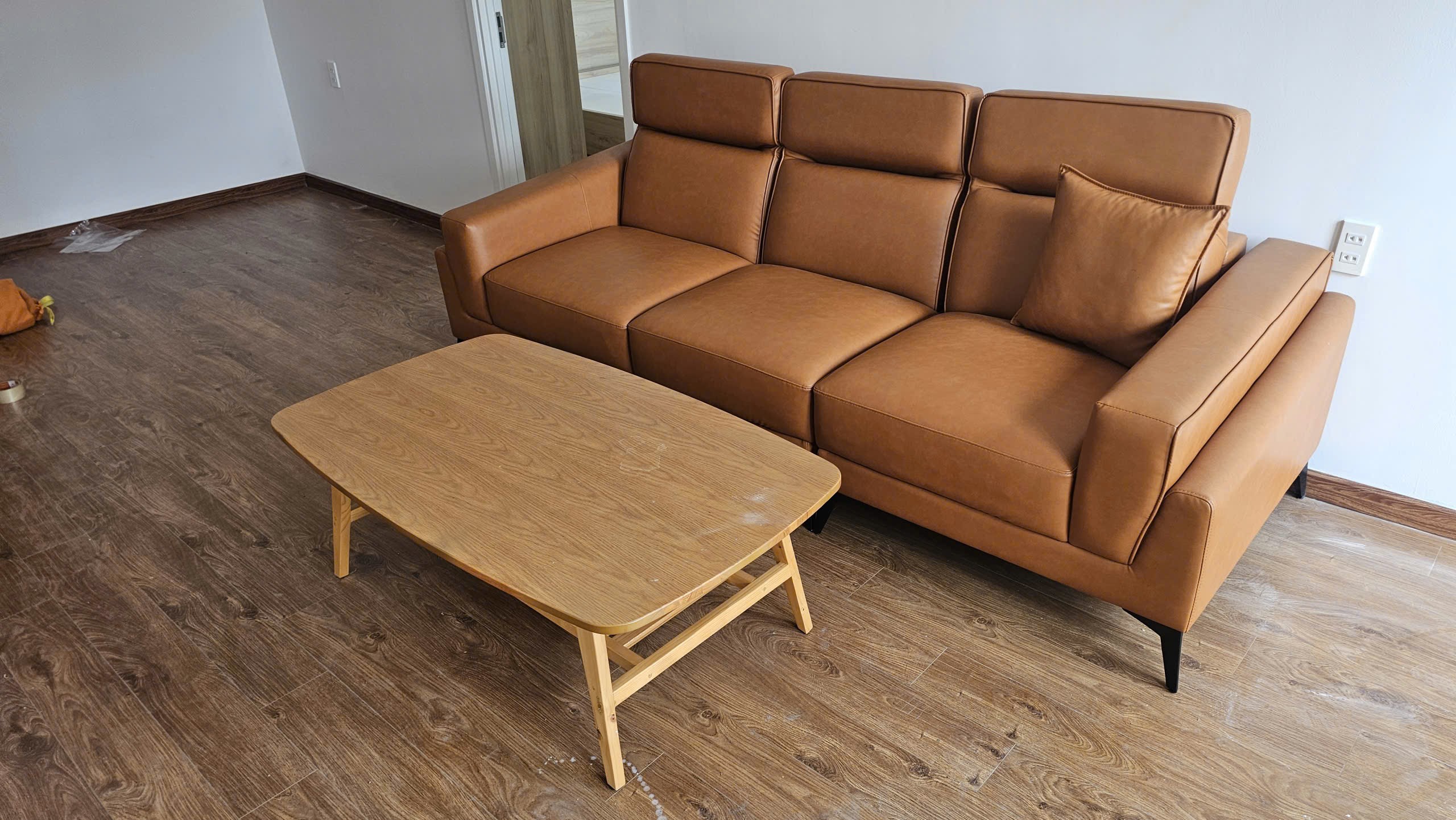 Sofa cũ  SP021149