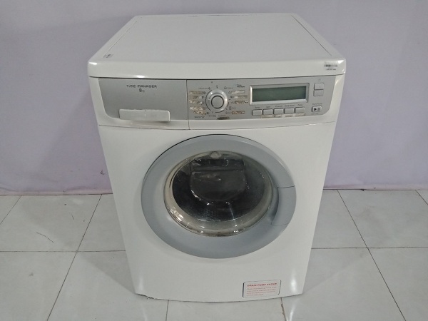 Máy giặt Electrolux EWF8024D3WB Inverter 8Kg Mới 2021 | Siêu thị Điện máy  Eco-Mart