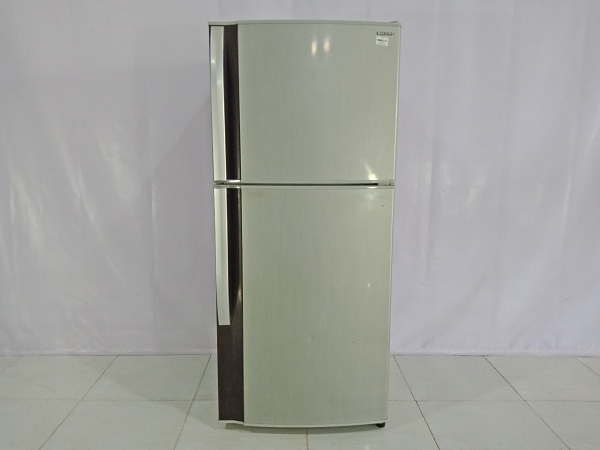 Tủ lạnh Sharp 165 lít SJ-174E-BS – Điện Máy ĐTC