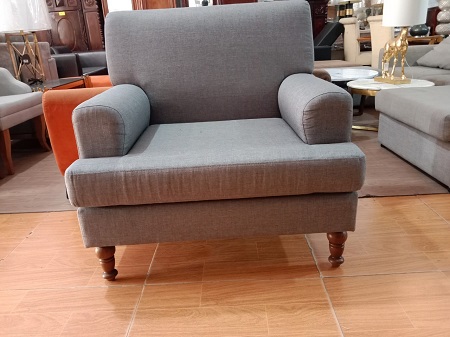 Sofa đơn cũ SP016813