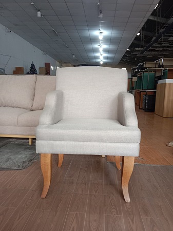 Sofa đơn cũ SP016814