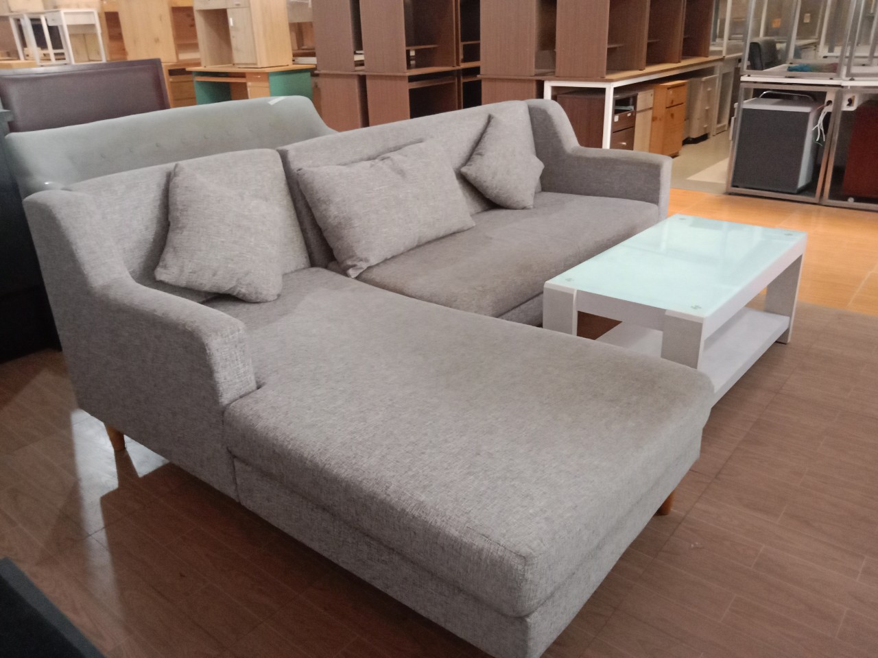 Bộ sofa  cũ SP018989