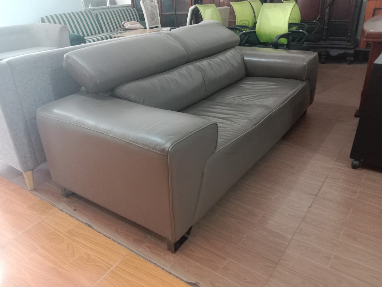 Băng sofa  cũ SP019034