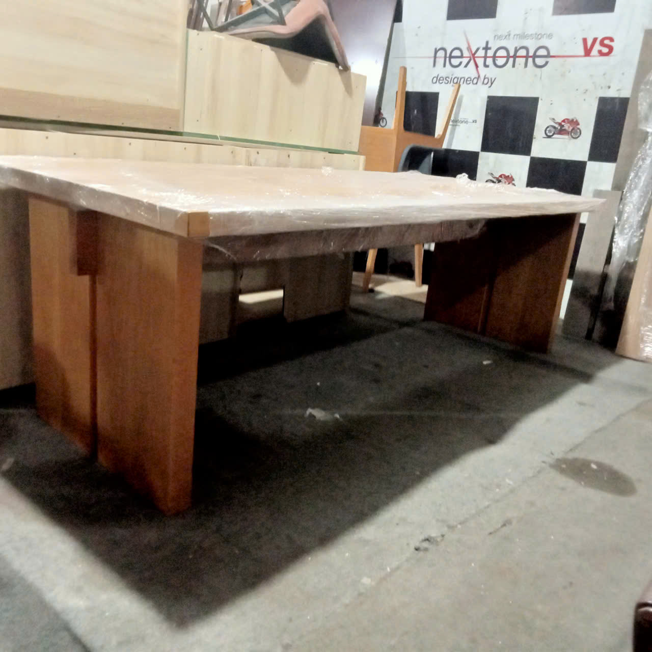 Bàn họp cũ SP021120