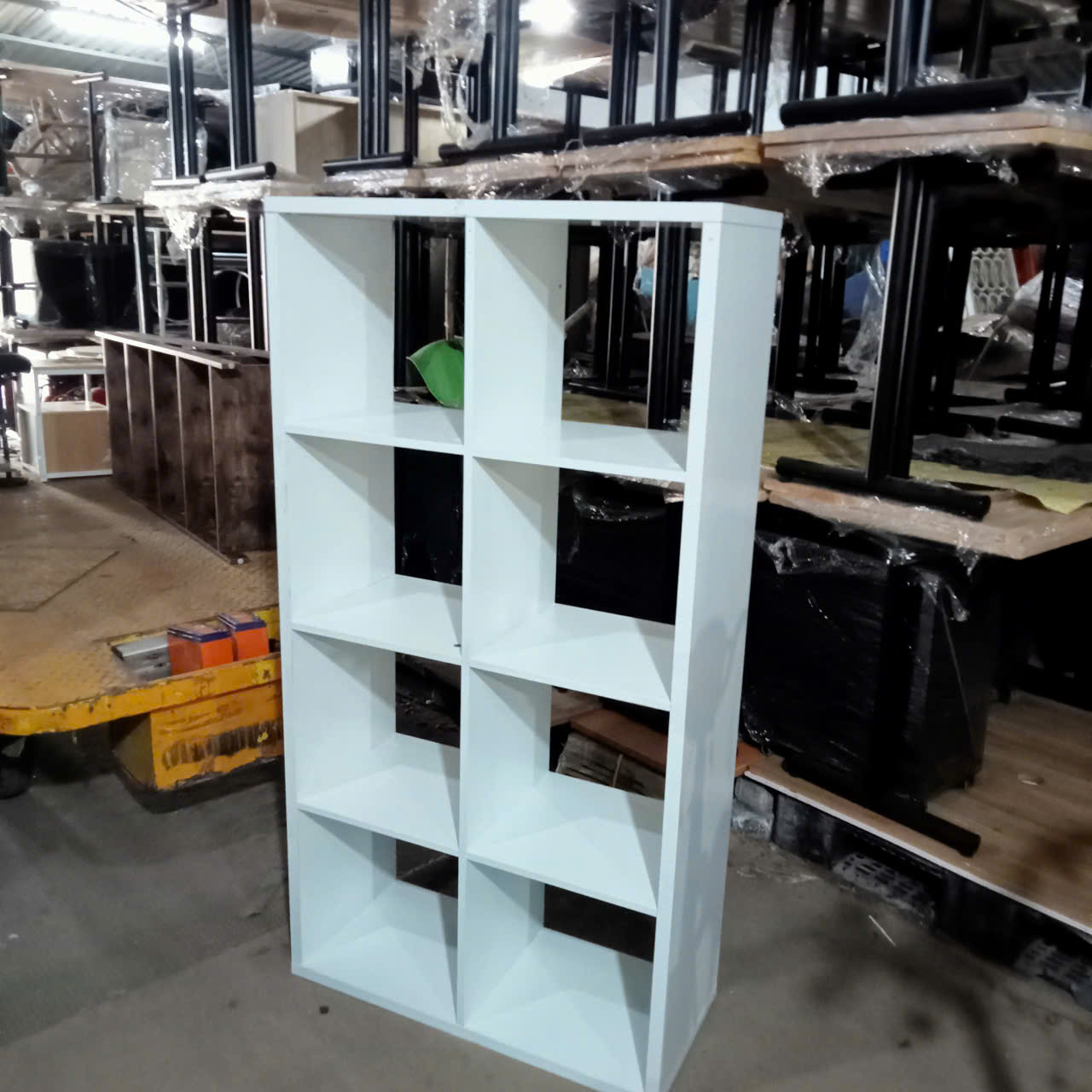 Kệ sách cũ SP021156