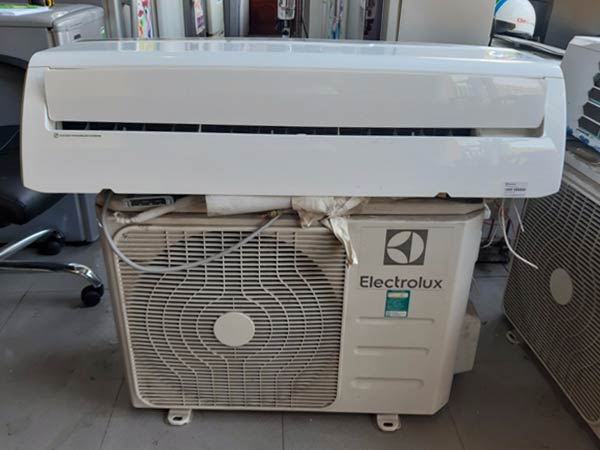 Tủ lạnh cũ Electrolux ETB1800PC 177 lít mới 95% - ✓Máy Lạnh Cũ ✓ Tủ Lạnh Cũ  ✓Máy Giặt cũ