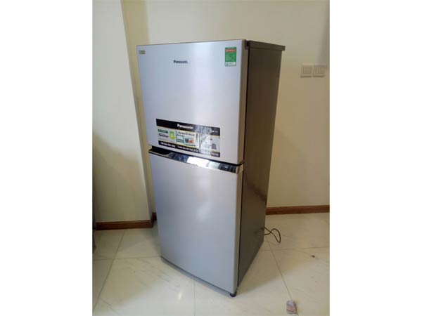 Tủ lạnh 2 cửa Panasonic NR-BL267VSV1(234L) - Inverter | DIENMAYGIASI.VN