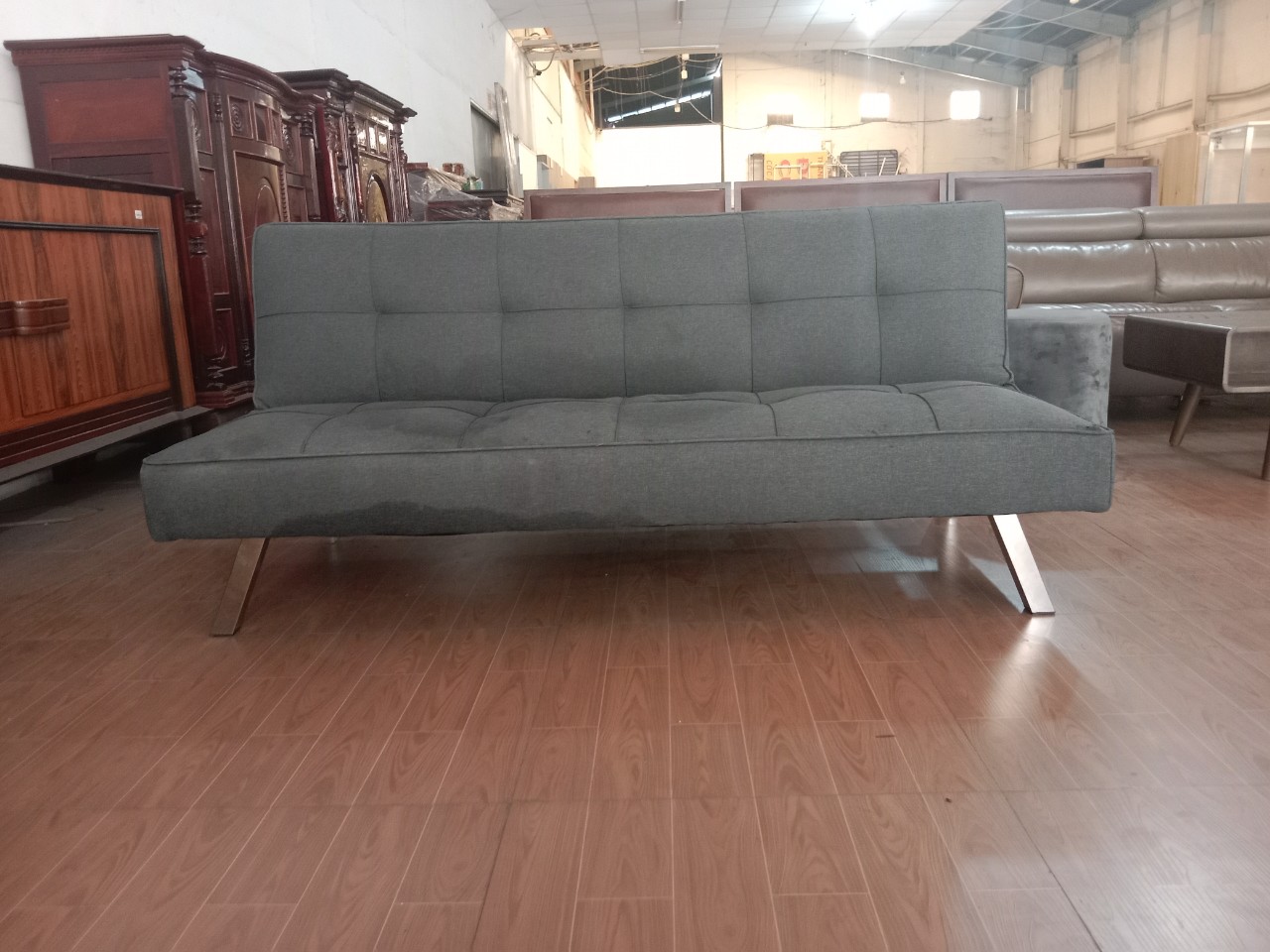 Sofa bed cũ  SP019059