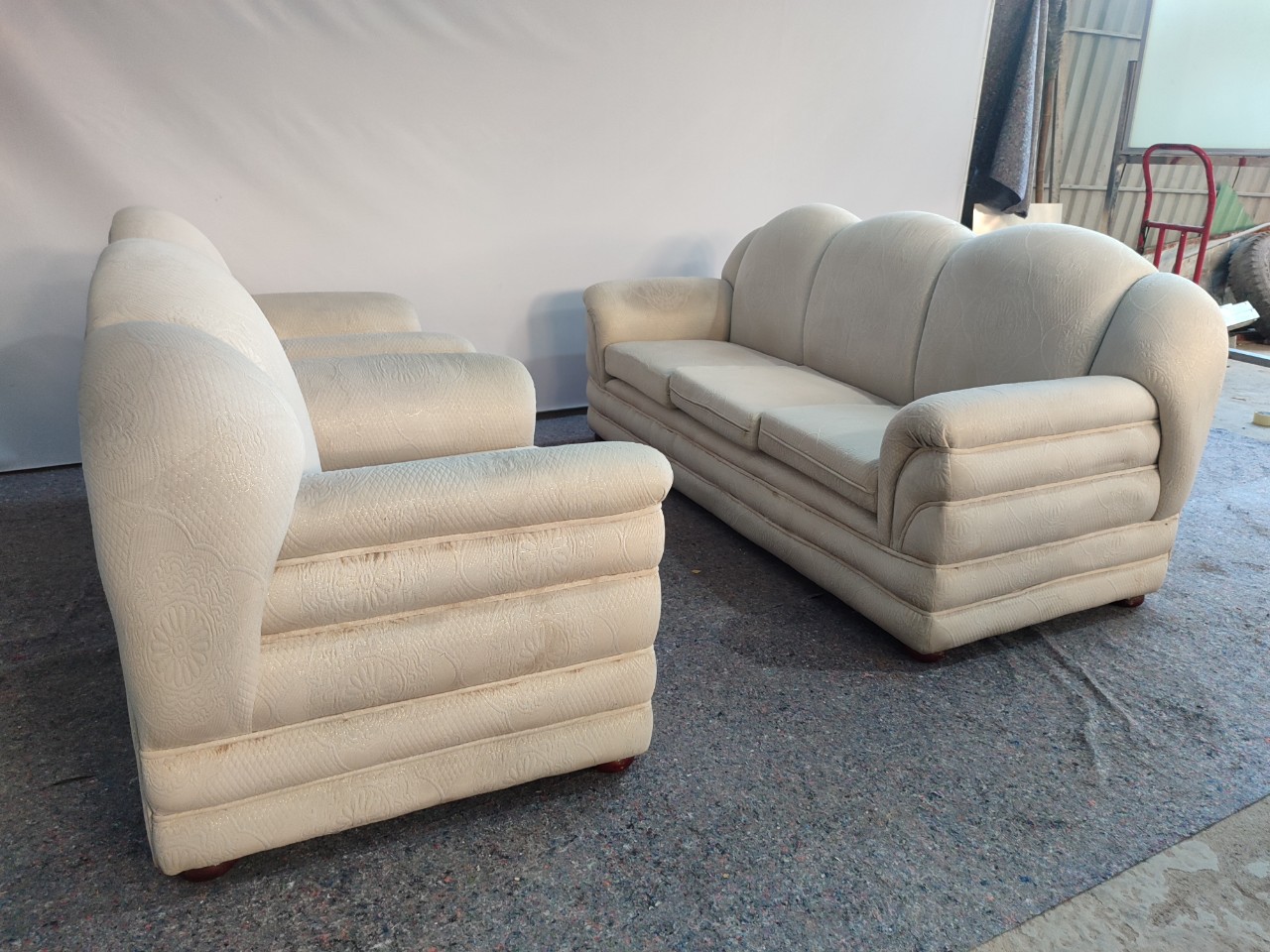 Bộ sofa - SP020310