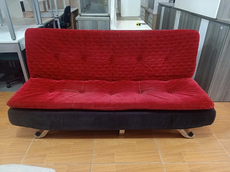 Mua bán thanh lý Sofa bed cũ SP015458 - VinaSave