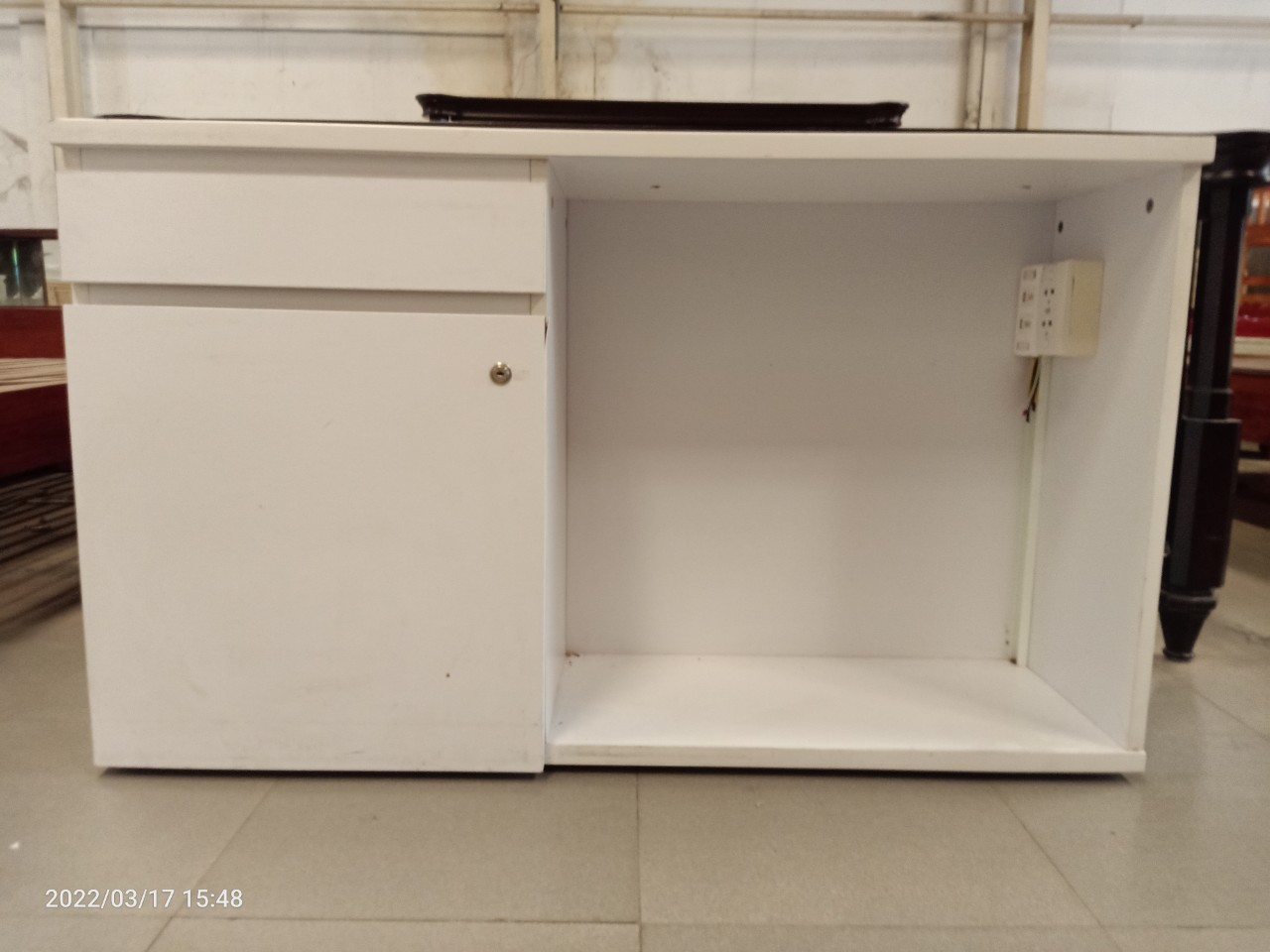 Tủ hồ sơ cũ SP017068