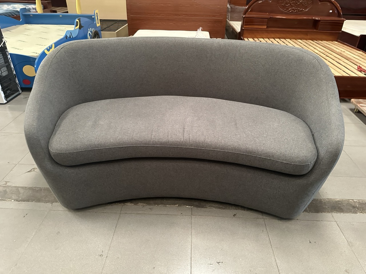Băng sofa  cũ SP019430