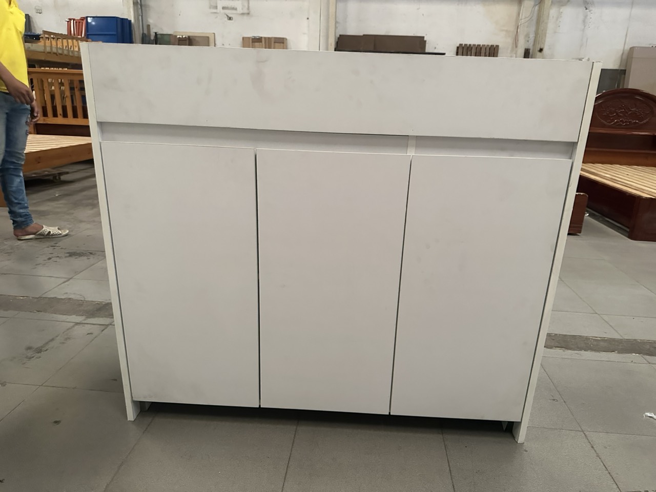Tủ hồ sơ cũ SP019429