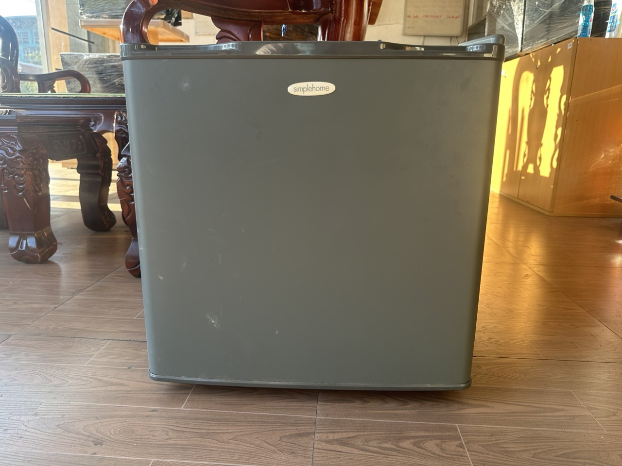 Tủ lạnh Simplehome 50 Lít NL-SC50 cũ SP019385