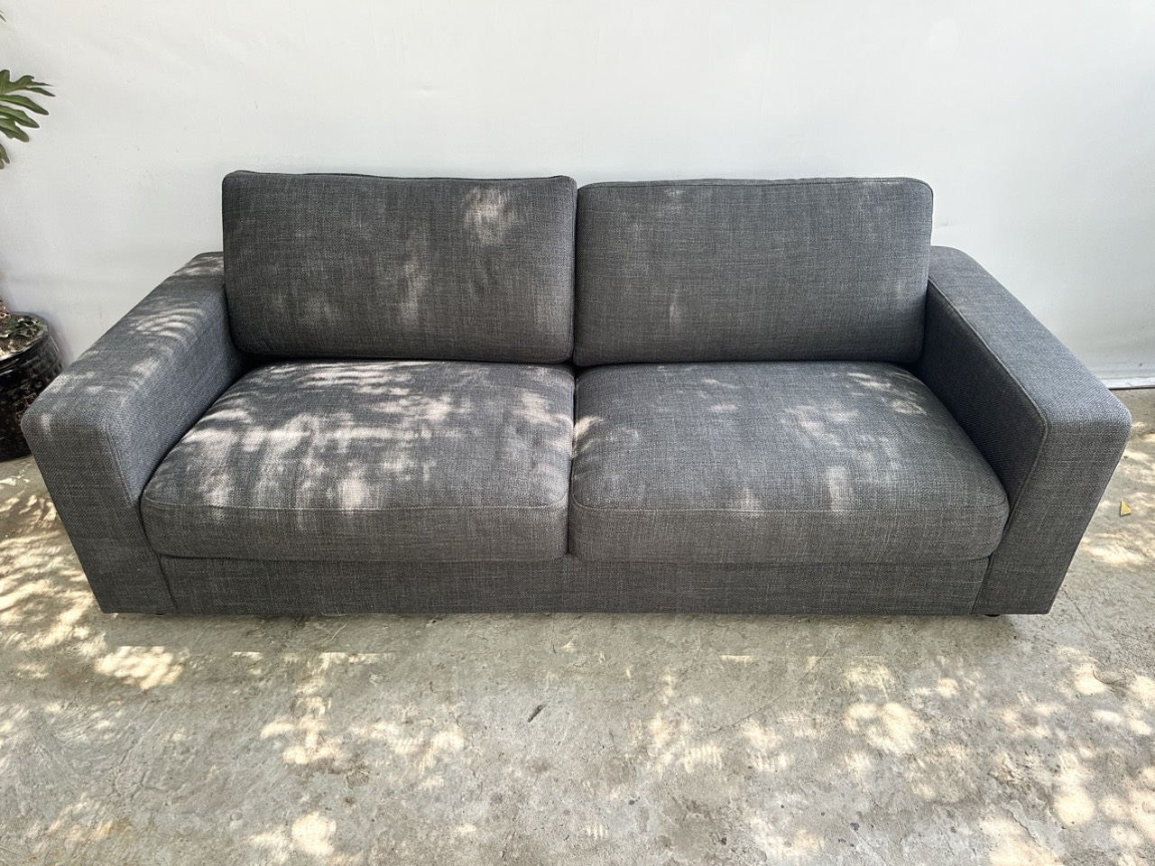 Băng sofa cũ  SP020587