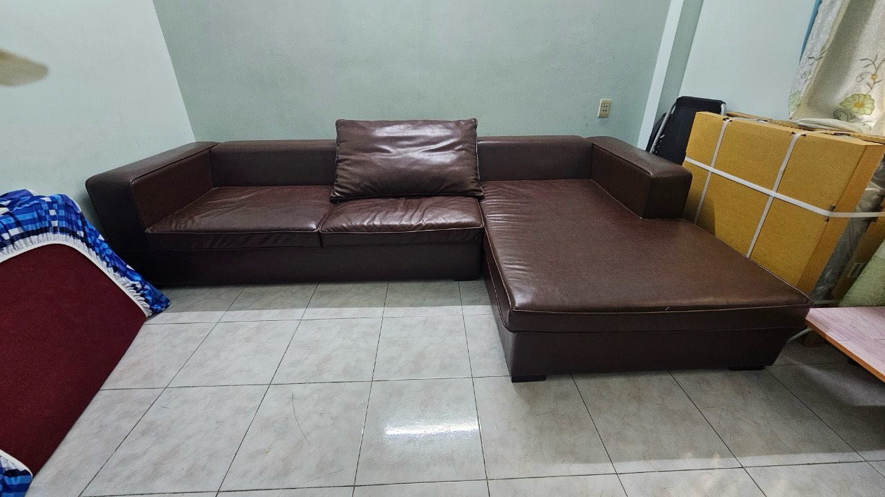 Bộ sofa cũ  SP020583