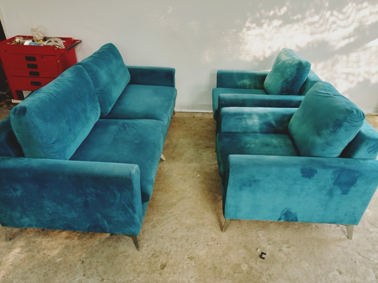 Sofa cũ SP020561